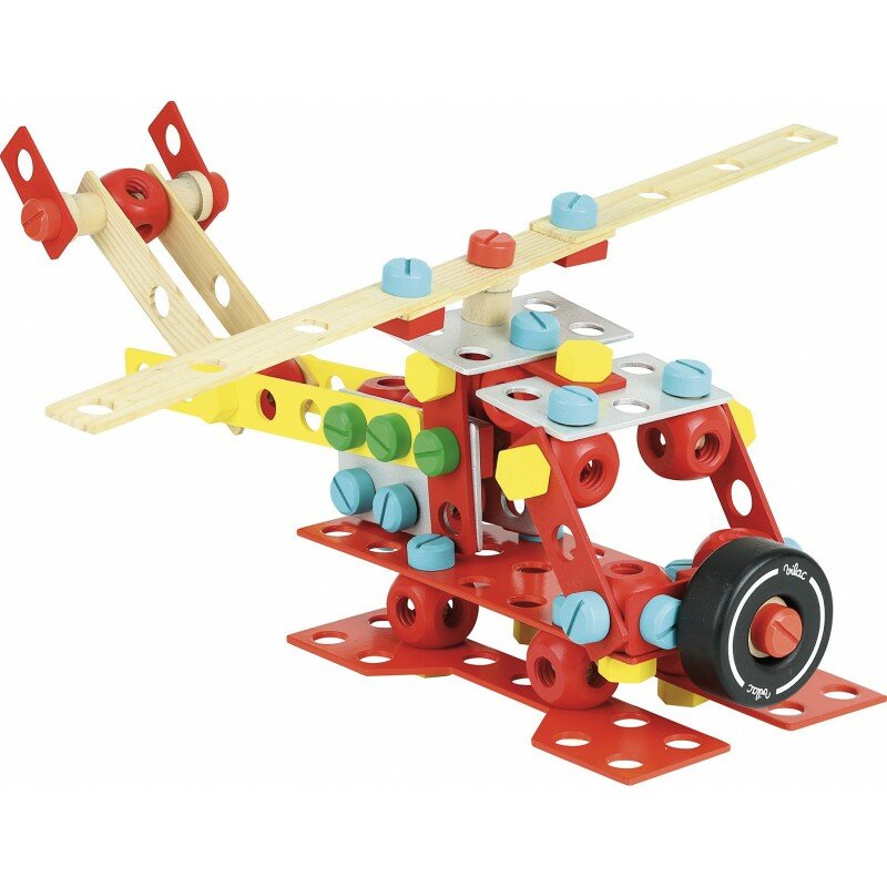 BATiBLOC SUPER constructie