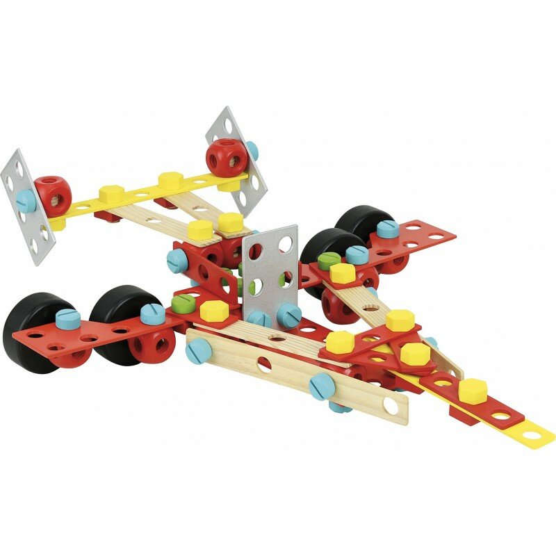 BATiBLOC SUPER constructie