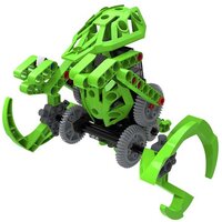 Alien Robots Engineering Makerspace 