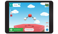 Atomen en Moleculen complete set