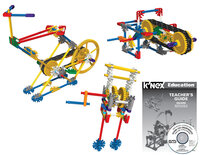 KNEX Educatie Tandwielen en Versnelling