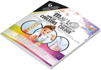 Mini Lab Chemie der Kleuren - Buki