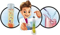 Mini Lab Chemie der Kleuren - Buki