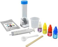 Mini Lab Chemie der Kleuren - Buki