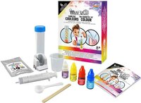 Mini Lab Chemie der Kleuren - Buki