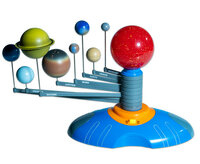 Ons Zonnestelsel Experimenteerset