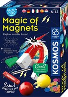 De Magie van Magneten