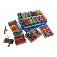 Fischertechnik PLUS Creative Box Basic