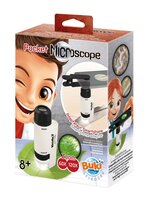 Pocket zakmicroscoop