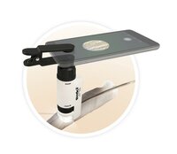 Pocket zakmicroscoop
