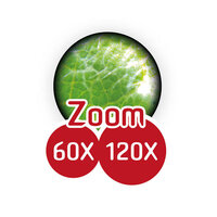 Pocket zakmicroscoop