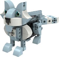 Robot Safari 7431