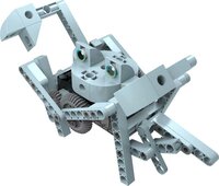 Robot Safari 7431