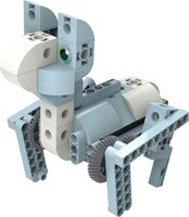 Robot Safari 7431