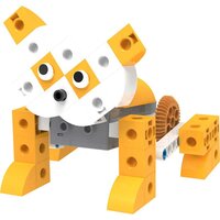Robot Dierenwinkel 7450