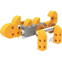 Robot Dierenwinkel 7450