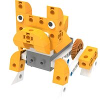 Robot Dierenwinkel 7450