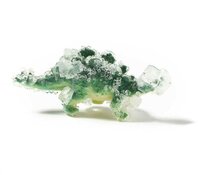 De wereld van kristallen