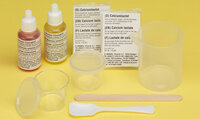 Moleculen experimenteerdoos