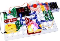 Elektrokit II Games