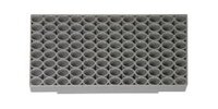Gigo 7125-W10-A1S Basisbouwplaat