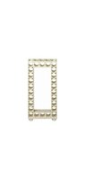 Gigo 7026-W10-U1S Frame middel