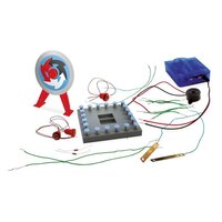 Elektriciteit Werkplaats - Buki