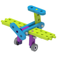 Gereedschap en Bouwen