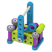 Gereedschap en Bouwen
