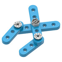 Gereedschap en Bouwen