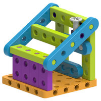 Gereedschap en Bouwen