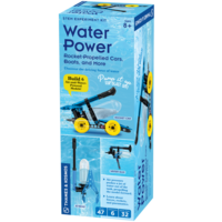 Waterkracht Experimenten Thames&amp;Kosmos