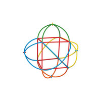 Straws &amp; Connectors 400-delig