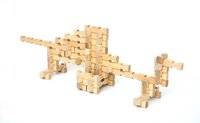 STEKUworld Blauw 170