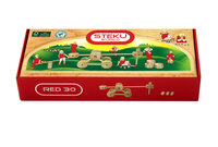 STEKUworld Rood 30