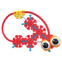 Kid KNEX Classroom set