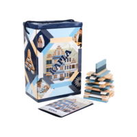 Kapla 200 Winter Box