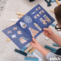 Kapla 200 Winter Box