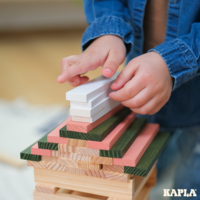 Kapla 200 Lente Box