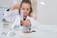 STEAM Experimenten Dichtheid Bepalen 
