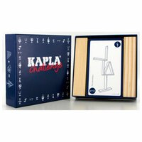 Kapla Challenge
