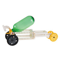Gigo Learning Lab Vloeistoffen en Hydraulica