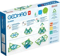 GEOMAG Classic Green Line 60-delig