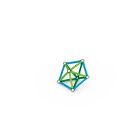 GEOMAG Classic Green Line 60-delig