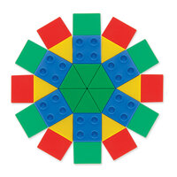 Morphun Hi-Qube Kindergarten 