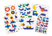 Morphun Junior Starter Rainbow