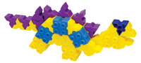 Morphun Junior Starter Rainbow
