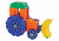 Morphun Junior Starter Rainbow