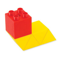 Morphun Hi-Qube Kindergarten Instructieboek 