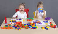 Morphun Junior Starter Rainbow Instructieboek